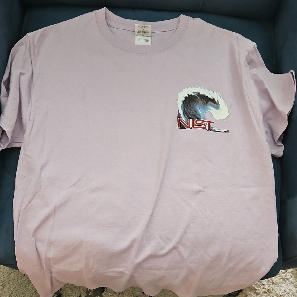 Lavender T-Shirt